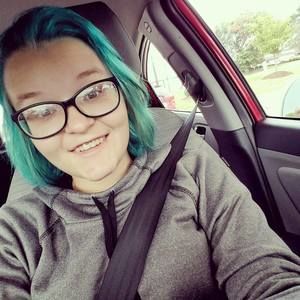 Meet your Posher, Ashlyn